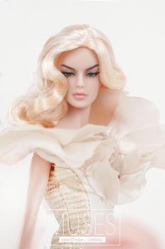 JAMIEshow - Muses - Spring Wig - Style 1 - Perruque